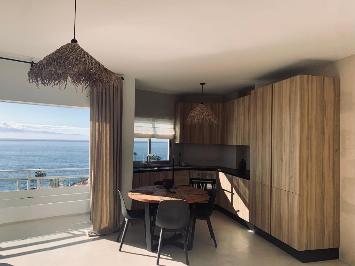 Spacious, Light & Cozy Apartments With Ocean Views ปัวร์โตเดซานตีอาโก ภายนอก รูปภาพ