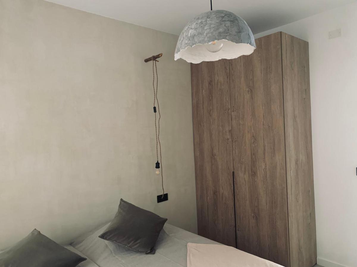 Spacious, Light & Cozy Apartments With Ocean Views ปัวร์โตเดซานตีอาโก ภายนอก รูปภาพ