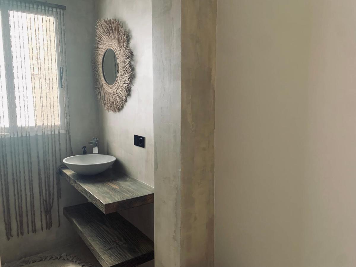 Spacious, Light & Cozy Apartments With Ocean Views ปัวร์โตเดซานตีอาโก ภายนอก รูปภาพ